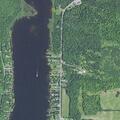 Man experiencing mental health crisis near Bootjack Road