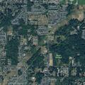 Verbal domestic with injured person at Puyallup home