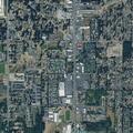 Intoxicated man exposing himself at fuel station