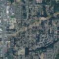 Report of prowler near 129th and Peabody streets