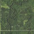 Infant not responding normally after fall from bed near Hwy 29 in St. Louis County MN