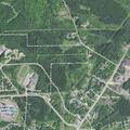 Person having mental breakdown near Hancock in Franklin Township