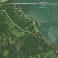 Burglar alarm reported at Tulaby Lake Drive home