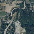 Teens reported on gravel conveyor at work site