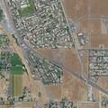 Person sick near Airway Drive NE in Moses Lake