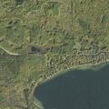 Person with chest pain at North Sugar Lake Road