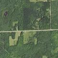 Female having asthma attack near County Road 4 in Cass County