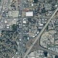 Suspicious person reported at mobile home park