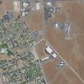 Person feeling sick near Moses Lake