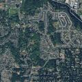 Domestic assault and property damage at Puyallup home