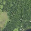 Elderly woman in extreme pain near Federal Dam