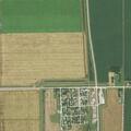 Air medical to rollover crash near Perley