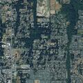 Domestic violence report involving a firearm in Pierce County