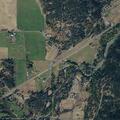 75-year-old woman with chest pain and vomiting in Cle Elum
