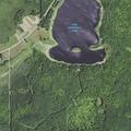 Dispute between landowner and logging company