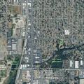 Hit-and-run in parking lot on 35th Avenue South