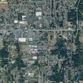 Reported family assault involving a juvenile at a residence near 78th Street Court East