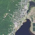 71-year-old woman feels unwell near Torch Lake Township