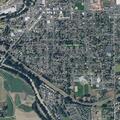 Verbal domestic dispute near 72nd Street East in Sumner