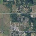 Pediatric back injury at Edenwald Stadium in Enumclaw