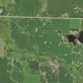 Woman injured in car off road near Mahnomen