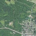 90-year-old woman lifted after fall, no injuries