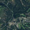75-year-old woman showing stroke symptoms at lodge