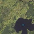 Hunters reported for damaging windshield and solar panel