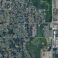 Injury crash at 42nd Street West and Alameda Avenue