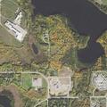 83-year-old man reports chest pain near Grand Rapids