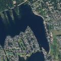 Telephone harassment near 204th Avenue East in Bonney Lake