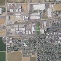 Four people injured in two-vehicle collision