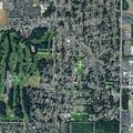 Unattended child reported near Fircrest rec center