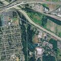 Young child found walking alone near Hill River RV Park