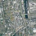 Person with cardiac issue near South G Street