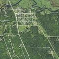 Domestic dispute moving north of Federal Dam