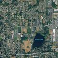 Verbal domestic dispute reported on 20th Avenue