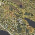 Elderly woman has unwitnessed fall at Grand Village lodge