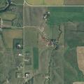 Woman acting confused near Beulah