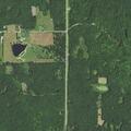 Man falls from tree stand, may have broken back