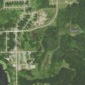 Neighbor dispute over yard dumping and yelling