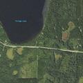 Report of shots fired on Oak Point Road