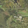 Person experiencing breathing problem in Cohasset