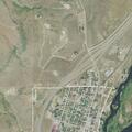 Male electrocuted by power pole in Cascade