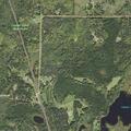 Grass fire in Brimson Township needs water tender