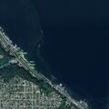 Person fell near North 35th Street
