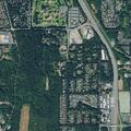 Report of man running on sidewalk in Gig Harbor