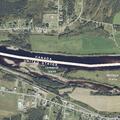 Elderly woman found unresponsive near US-1 in Frenchville