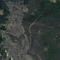 Fire reported near gravel pit in Cle Elum
