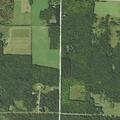 Deputies search for ATV rider seen on private property